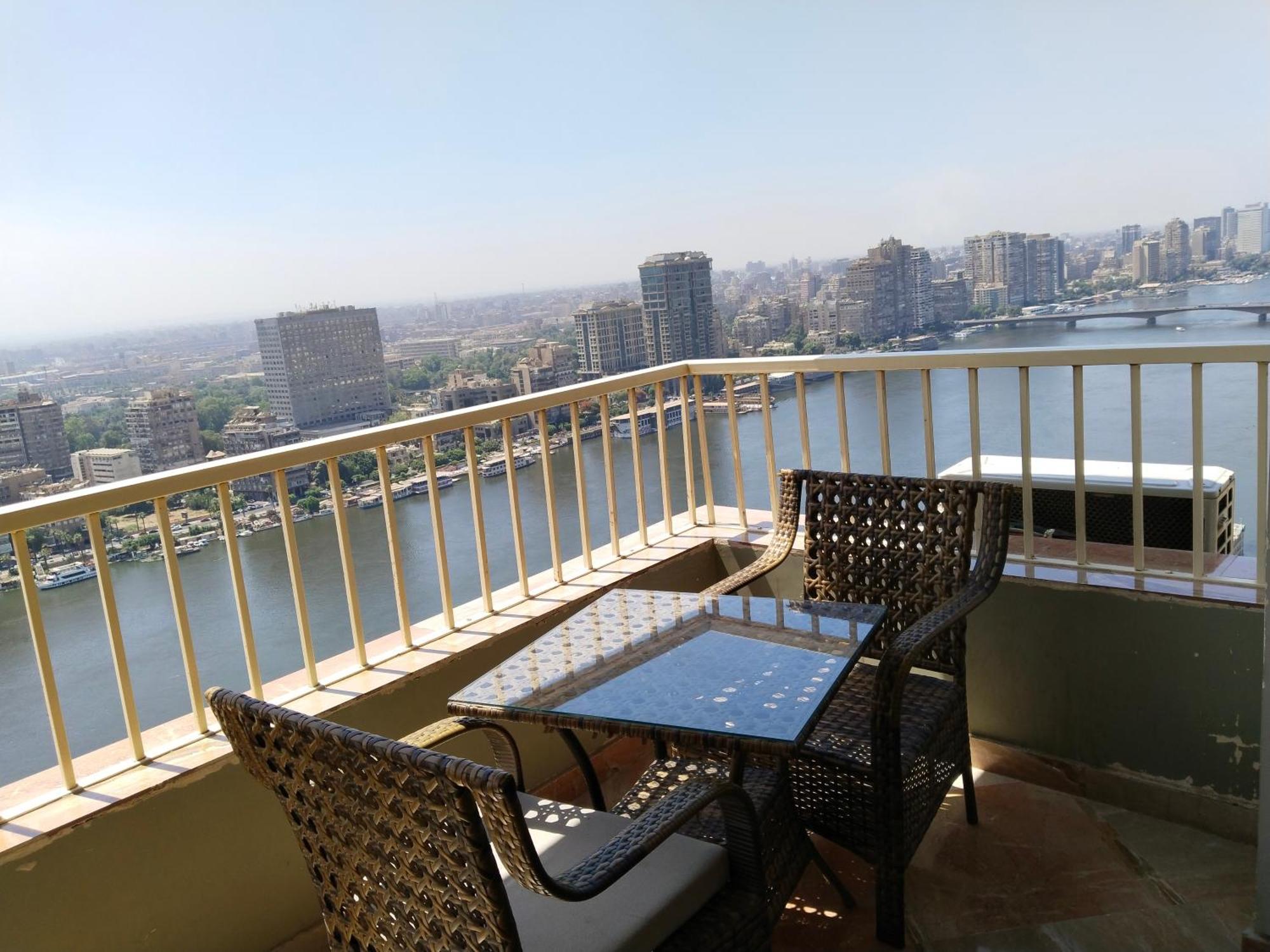 Nile Paradise Holiday Hotel